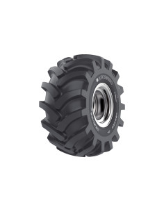 ASCENSO 30.5L-32 26PR 176A6 LS-2 TL LSB780 STEEL BELTED / DUAL BEAD 2