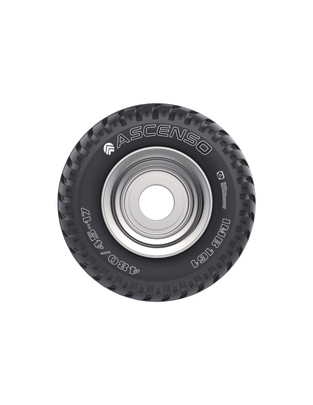 ASCENSO 260/70-15.3 IMP 10PR 122A8 TL IMB161