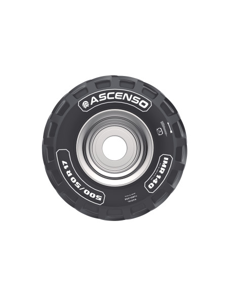 ASCENSO 31X15.50R15 122B I-3 TL IMR140