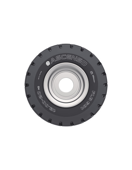 ASCENSO 21X8-9 14PR HD 130A6 NHS TT FLB681