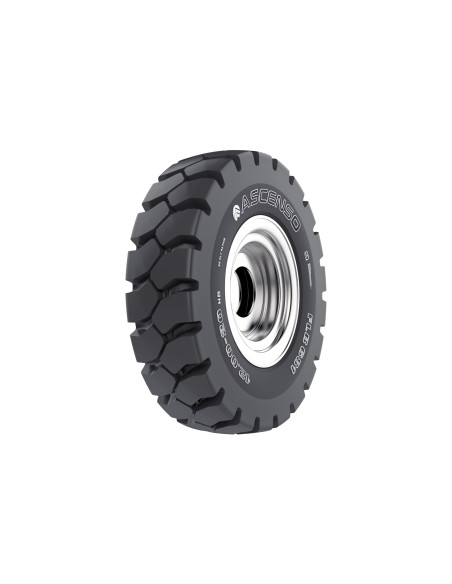 ASCENSO 21X8-9 14PR HD 130A6 NHS TT FLB681