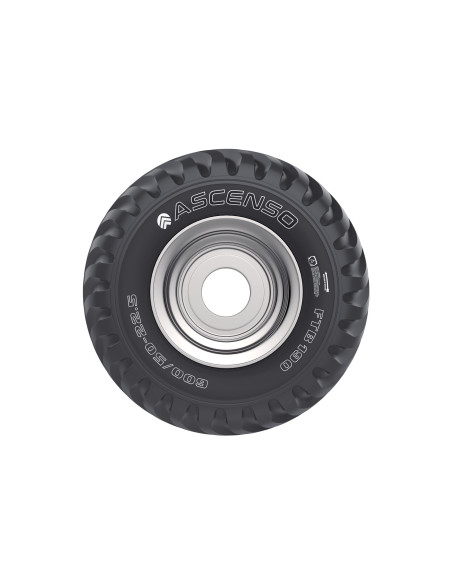 ASCENSO 500/60-22.5 16PR 163A8/159B I-3 TL FTB190