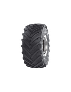 ASCENSO 500/85R24 158A8/171A8 R1 TL HRR200 STEEL BELTED