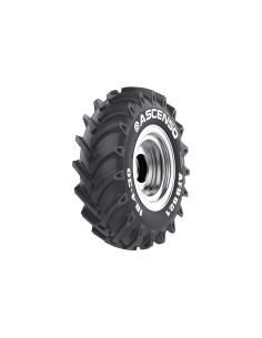 ASCENSO 18.4-38 14PR 155A8 R1 TL AFB821 STEEL BELTED / CUT RESITANT 2