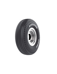 ASCENSO 21.00-25 28PR E-7 TL SPB263 DESERT-TRUCK/TRAILER SAND  2