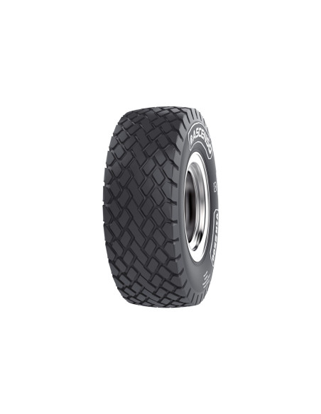 ASCENSO VF 265/85R15 129D IMP TL VIR2500 STEEL BELTED / STUBBLE RESISTANT