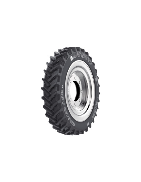 ASCENSO 340/85R48 151D R1 TL TDR900