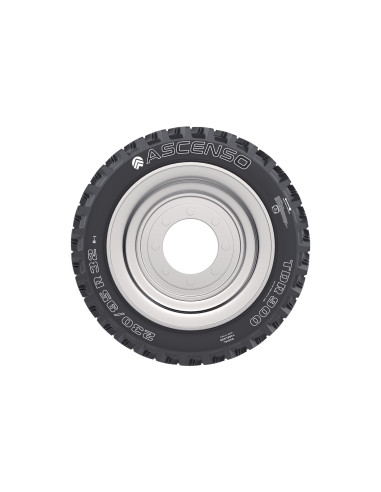 ASCENSO 340/85R48 151D R1 TL TDR900