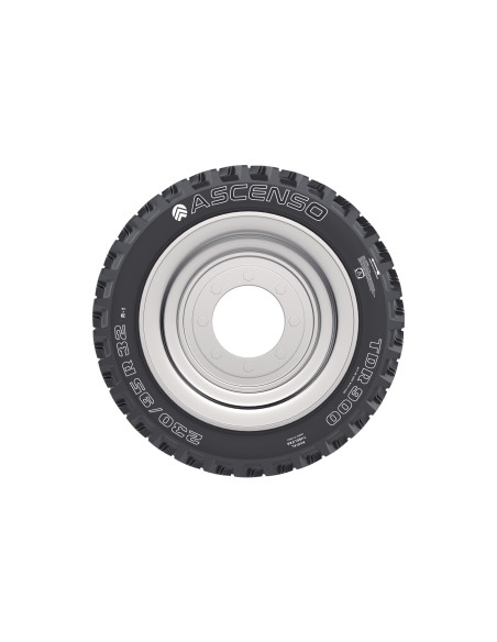 ASCENSO 340/85R48 151D R1 TL TDR900