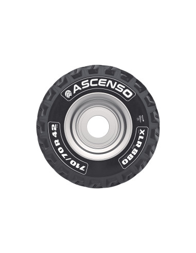 ASCENSO 800/70R38 178D R1-W TL XLR880 HD