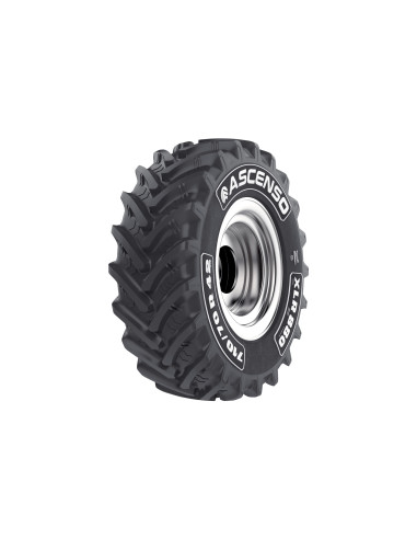 ASCENSO 800/70R38 178D R1-W TL XLR880 HD