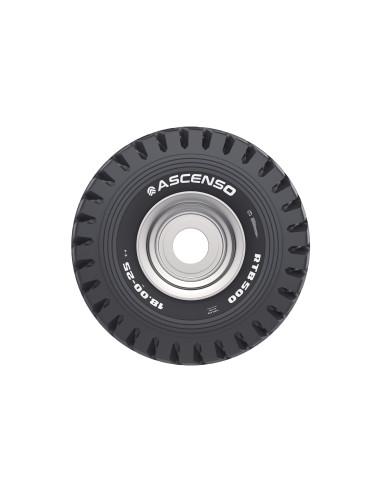 ASCENSO 18.00-25 40PR 6M E-4 TL RTB500