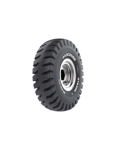 ASCENSO 18.00-25 40PR 6M E-4 TL RTB500