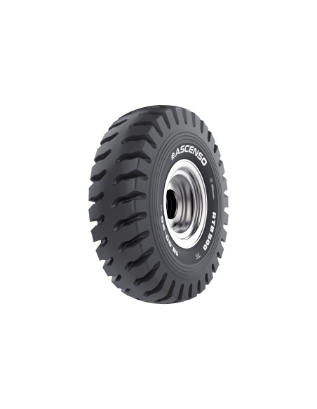 ASCENSO 18.00-25 40PR 6M E-4 TL RTB500