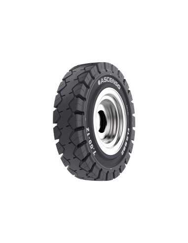 ASCENSO 8.25-15 / 6.5 QUICK NHS FLS692 LIP  4615/3550KG / 25KM/H
