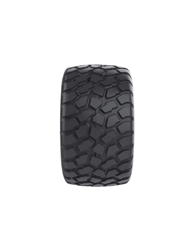 ASCENSO 650/55R26.5 178D/175E I-3 TL FTR176 STEEL BELTED / HIGH SPEED
