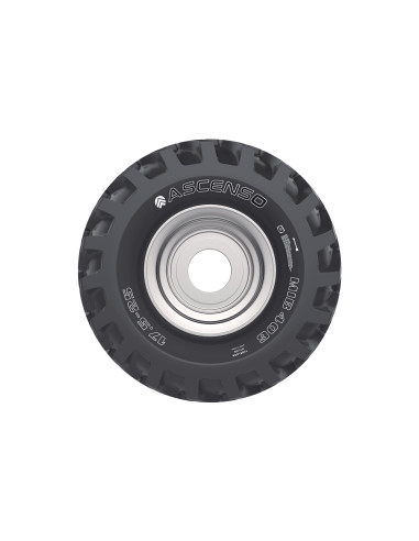 ASCENSO 20.5-25 16PR 181A2 L2/G2 TL MIB406
