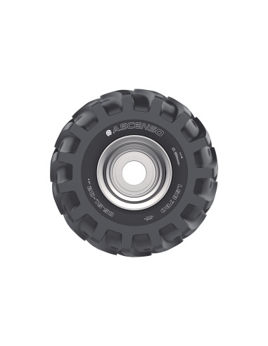ASCENSO 18.4-26 16PR 152A6 LS-2 TT LSB780 STEEL BELTED