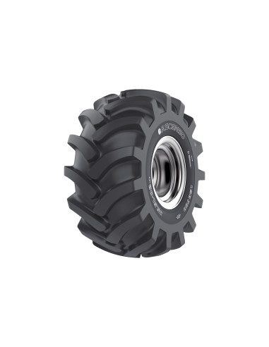 ASCENSO 18.4-26 16PR 152A6 LS-2 TT LSB780 STEEL BELTED