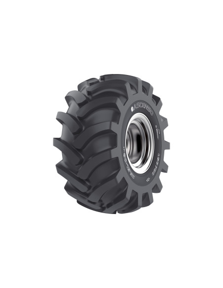 ASCENSO 18.4-26 16PR 152A6 LS-2 TT LSB780 STEEL BELTED
