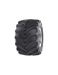 ASCENSO 710/45-26.5 20PR 168A8/175A2 LS-2 TL FFB840 STEEL BELTED
